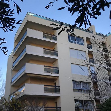 מרסיי "Les Antilles " Hehergement Chez L'Habitant מראה חיצוני תמונה